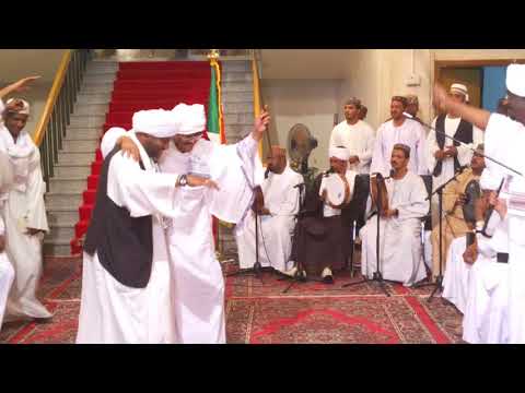 خير الناس محمد الشيخ عوض الجيد الخدام