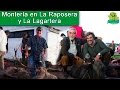 Monterías en La Raposera y La Lagartera -  7 y 8 de Noviembre de 2015