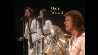 &quot;Dream Weaver&quot;, Gary Wright (Concert cut)