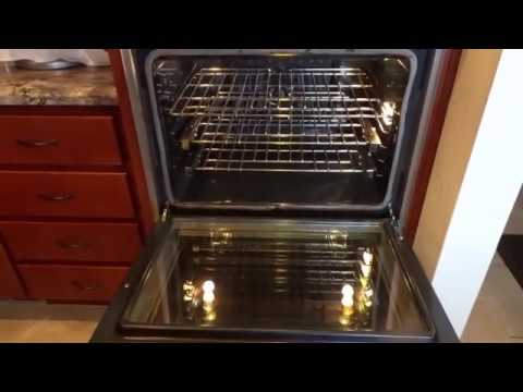 My Experience With A Self Cleaning Thermador Electric Oven And Rack You - How Do You Clean The Glass On Oven Door Thermador My Experience With A Self Cleaning Thermador Electric Oven And Rack You - How Do You Clean The Glass On Oven Door Thermador