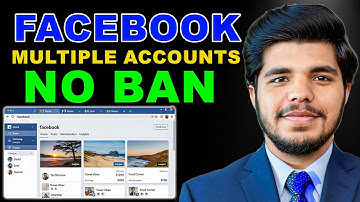 Anti-Detect Browser 🔒 Safely Run Multiple FB Accounts | Monetize on Facebook in Pakistan