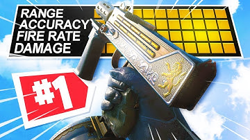 This Mac 10 Setup is GOATED in the SMG meta Season 3-  Cold war