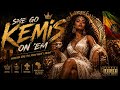 QEMISH - She Go Qemish On Em 🔥 (Official Music Video) | Habesha Banger 2026