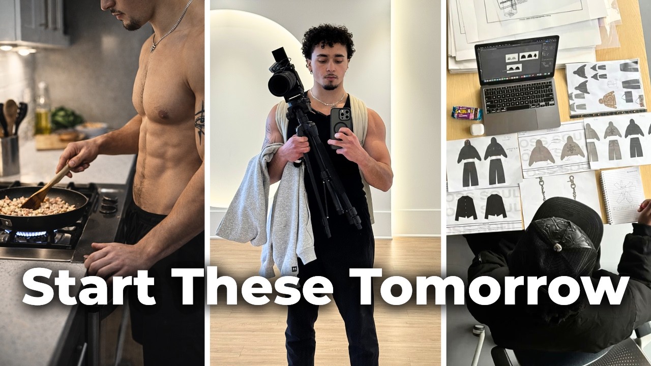 You’re Bored Because You’re Not Doing Side Quests in Real Life