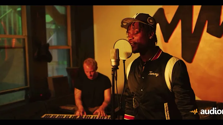 Flipp Dinero - if I tell you ( live )