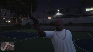 The Third Way, Stretch,Wei Chan Steve Haines.