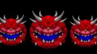 Cacodemon Soulja Boy