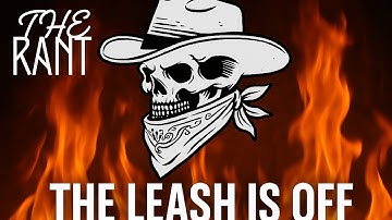 “Je kunt Common Sense niet annuleren | The Rant – FREEDOM DAY”