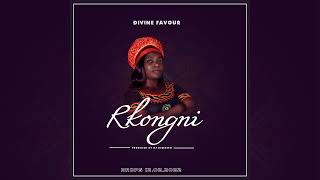 DIVINE FAVOUR - Rkongni (Prod by Dj Demasco)