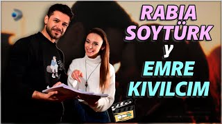 RABIA SOYTÜRK y EMRE KIVILCIM triunfan como pareja protagónica !!!