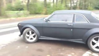 тюнинг газ тюнинг газ
