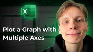 How to Plot a Graph with Multiple Axes in Excel [2026 Easy Guide]
