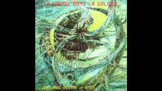 Jean-Marc Versini Et Anny - La Cité Spirale