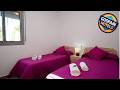 Holiday Home Gaviota 13 by Interhome | Riumar, Spain | Hotel Review 🏨