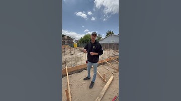 Come along the process of a HUGE project we are working on! A Duplex, 2 ADU’s and a Home! #adu