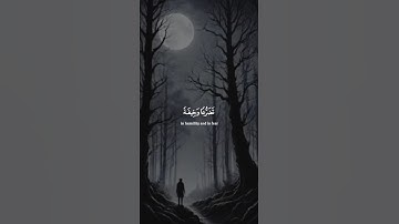اكتب شيء تؤجر عليه 😴❤️ القارئ ياسر الدوسري