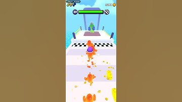 Join Blob Clash 3D Funny Game Level - 39 - Vara Gaming YT
