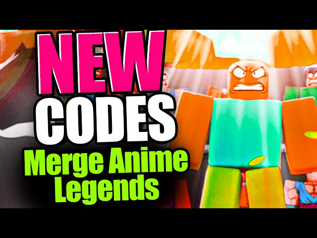 Anime Legends Simulator codes (October 2023) - Free gems and more