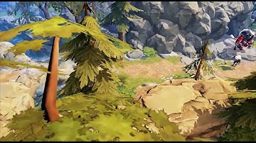 Android/ios rappelz the rift trailer