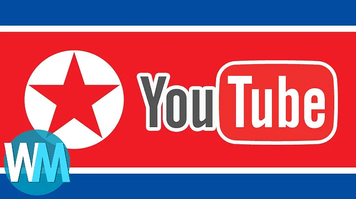 Is YouTube ban in Iran? (2023)