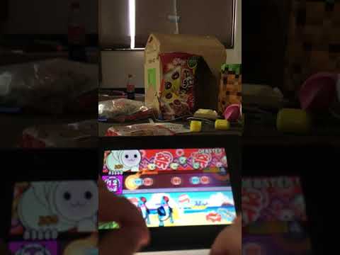DEBSTEP！ クリア