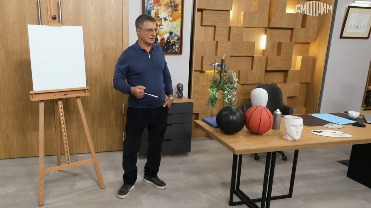 Доктор Мясников. Курение, депрессия, школьное питание // Эфир от 14.12.2025