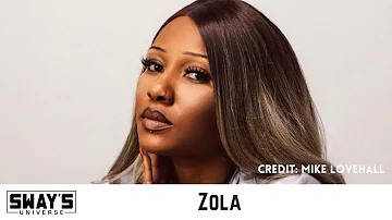 ‘Zola’ The Real Story Behind the Greatest Stripper Saga Ever Tweeted