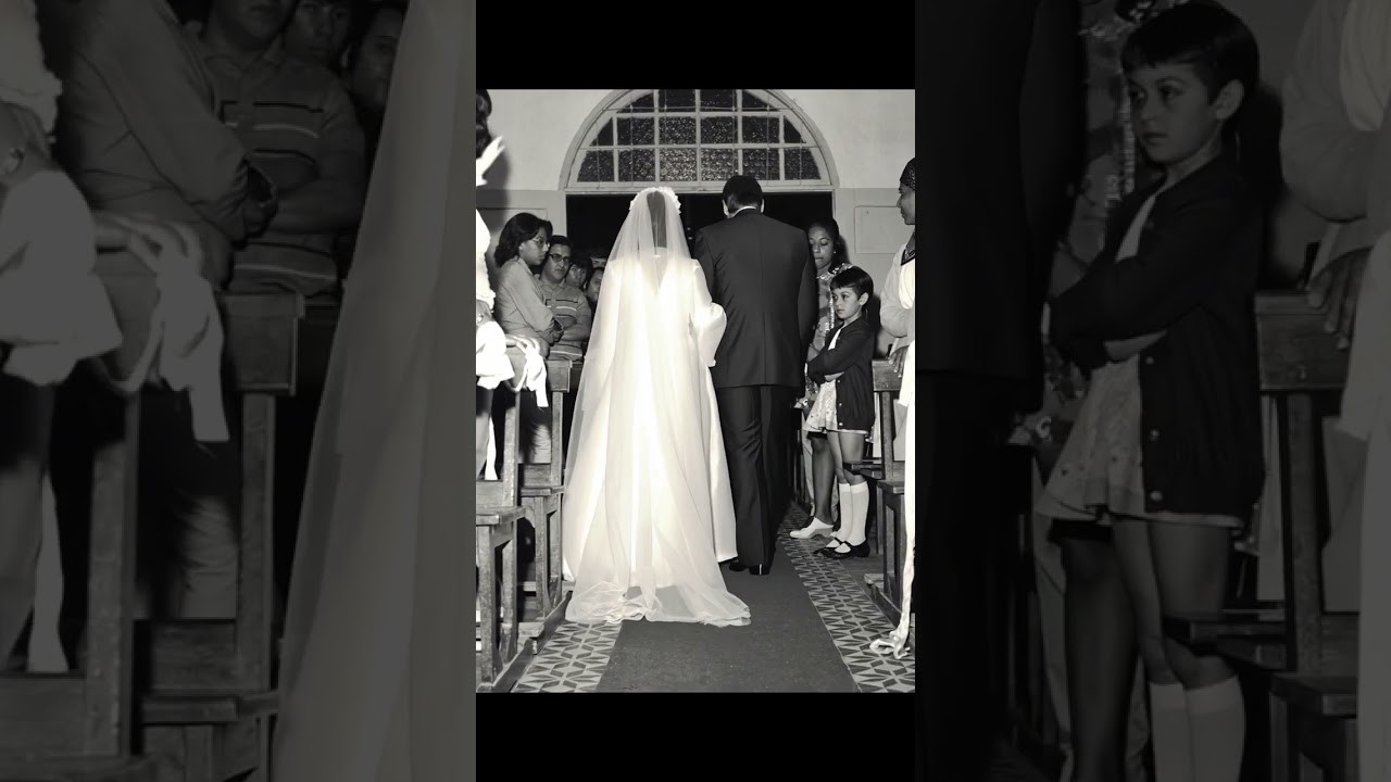 Casamento Alice e Nelson