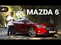 2020 Mazda6 Review - Behind the Wheel