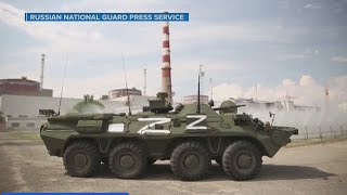 Fmr. US ambassador to Ukraine discusses fears for New Year's Even attacks | NewsNation Live