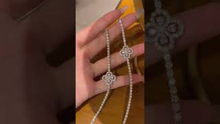 Awesome Jewellary Design ❤️#stylish #unique #trending #bracelet #shorts