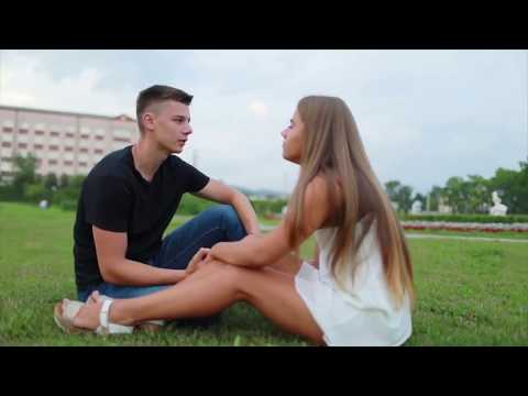ЭТОТ КЛИП ВЗОРВАЛ ИНТЕРНЕТ I Спорим Заплачешь история о Любви.