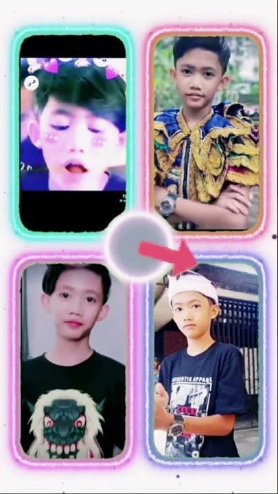 FOTO ENTUL TIK TOK | #shorts