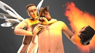 On Wings of Vengeance