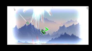Geometry Dash (Demon Event) Noel Electra By Serponge 10*