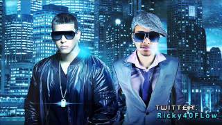 Daddy Yankee Ft Prince Royce-Ven Conmigo 2011.wmv