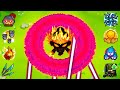 Every HACKED Ability in BTD 6 ft. TrippyPepper