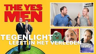 Tegen Tegenlicht Boze Geesten Afl. 177