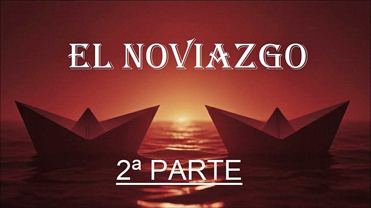 NOVIAZGO BÍBLICO.   PASTOR. NIKOS RICOY.  MINISTERIO TINAJAS.     