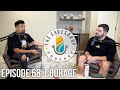 Courage | High Risk High Reward | The Eavesdrop Podcast Ep. 68
