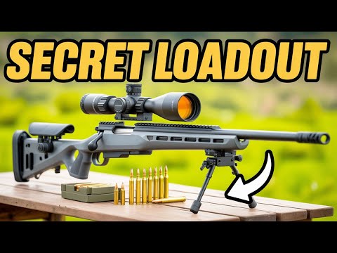 5 New Calibers Taking Over 2026 Absolute Game Changers