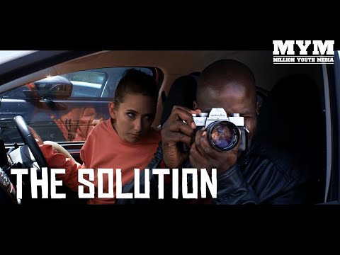 the-solution-(2019)-|-action-comedy-short-film-|-mym