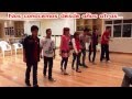 La CQ - Canción completa con Letra.