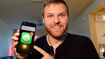 This Magical Technique Will Get You An INSTANT Text Message From Your Specific Person - TRY IT!