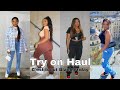 TRY ON HAUL : c’est tout Black Friday 🎉 ( Shein et Plt )