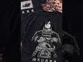 Madara Uchiha Naruto Premium Drop Shoulder T-Shirt – Oversized Anime Streetwear Tee