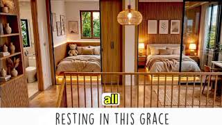 Resting In This Grace - Soft Indie Folk / Bedroom Pop (Acoustic Chillout) screenshot 2