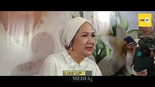 Royalti Karya Cipta Titiek Puspa Masih Diterima Dengan Baik Petty Tunjungsari Jelaskan Hal Ini