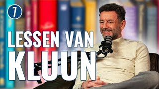 Kluun over ONDERNEMEN, GELD verdienen en het LEVEN | 7DTV