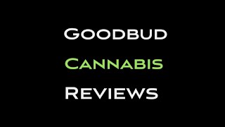 Goodbud Cannabis Reviews: Winterbreak From Daze Off!